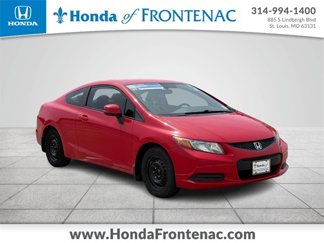 Used 2012 Honda Civic LX image 1