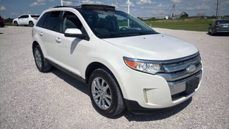 Used 2013 Ford Edge SEL image 1