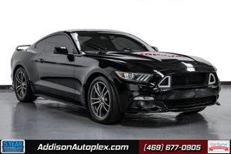 Used 2017 Ford Mustang Premium image 1