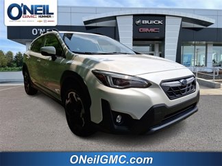 Used 2021 Subaru Crosstrek 2.5i Limited w/ Moonroof Package 2 image 1
