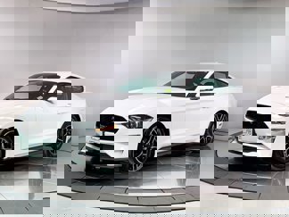 Used 2020 Ford Mustang Premium image 1