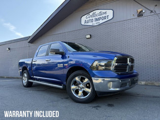 Used 2017 RAM 1500 Lone Star image 1
