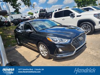 Used 2019 Hyundai Sonata SE image 1