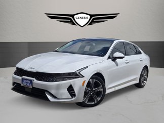 Used 2024 Kia K5 EX w/ EX Premium Package 360° Tour