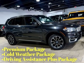 Used 2017 BMW X5 xDrive35i image 1