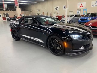 Used 2019 Chevrolet Camaro LT w/ RS Package image 1