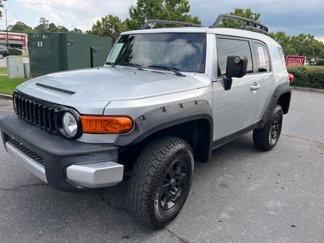 Used 2007 Toyota FJ Cruiser 2WD image 1