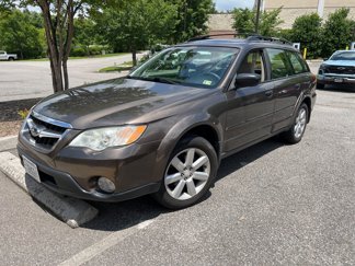 Used 2009 Subaru Outback 2.5i Special Edition image 1