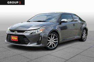 Used 2015 Scion tC image 1