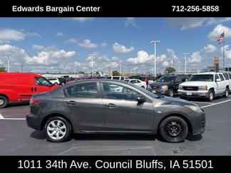 Used 2010 MAZDA MAZDA3 i image 1