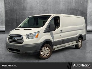 Used 2018 Ford Transit 250 130 Low Roof w/ Exterior Upgrade Package image 1