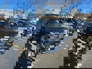 Certified 2022 Volvo XC90 T6 Inscription w/ Climate Package image 1