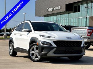 Used 2022 Hyundai Kona SEL w/ Cargo Package image 1