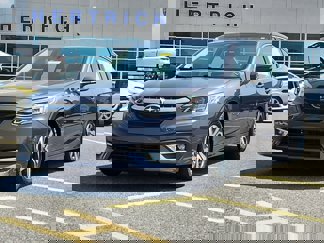 Used 2022 Subaru Legacy Limited image 1