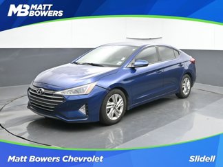 Used 2019 Hyundai Elantra Value Edition image 1