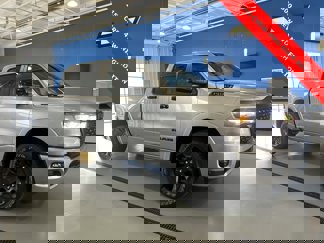 New 2025 RAM 1500 Big Horn image 1