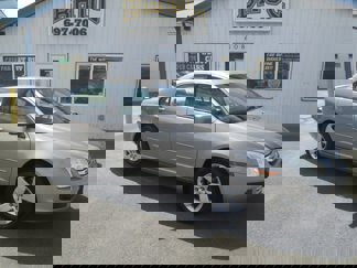 Used 2008 Ford Fusion SE image 1