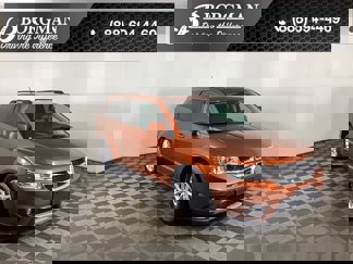 Used 2013 Dodge Journey SXT w/ Flexible Seating Group image 1