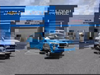 New 2025 Chevrolet Trax RS w/ Sunroof Package image 1