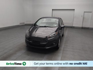 Used 2019 Ford Fiesta SE w/ Equipment Group 201A image 1