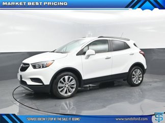Used 2020 Buick Encore Preferred image 1