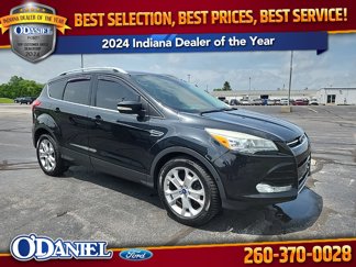 Used 2015 Ford Escape Titanium w/ Equipment Group 301A image 1