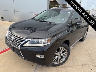 Used 2013 Lexus RX 350 FWD image 1