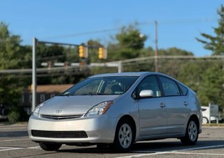 Used 2008 Toyota Prius image 1