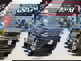 Used 2018 Volkswagen Atlas S image 1
