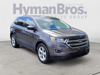 Used 2017 Ford Edge SE image 1