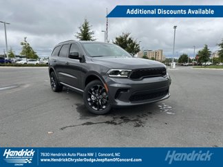 New 2025 Dodge Durango GT w/ Blacktop Package image 1