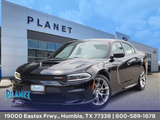 Used 2023 Dodge Charger GT image 1