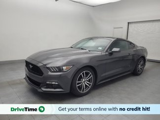 Used 2015 Ford Mustang Premium image 1