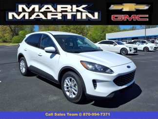 Used 2020 Ford Escape SE image 1