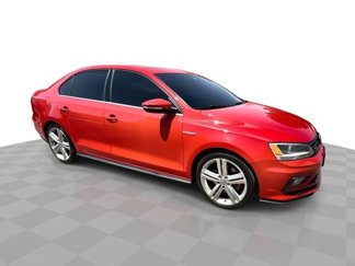 Used 2016 Volkswagen Jetta GLI SE image 1