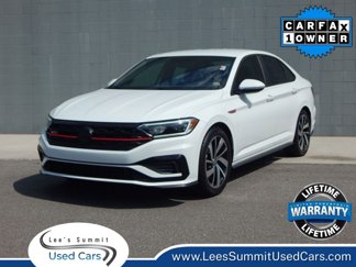 Used 2020 Volkswagen Jetta GLI video 1