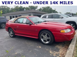 Used 1994 Ford Mustang GT image 1
