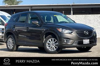Used 2016 MAZDA CX-5 Touring image 1