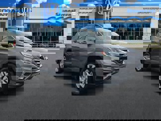 Used 2016 Honda CR-V EX image 1