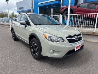 Used 2015 Subaru Crosstrek 2.0i Premium image 1