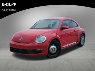 Used 2014 Volkswagen Beetle 1.8T image 1