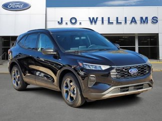New 2025 Ford Escape ST-Line image 1