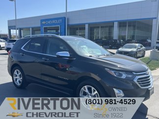 Used 2018 Chevrolet Equinox Premier w/ LPO, Floor Liner Package image 1