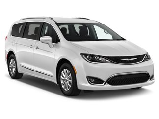 Used 2017 Chrysler Pacifica Touring-L Plus w/ Advanced Safetytec Group image 1