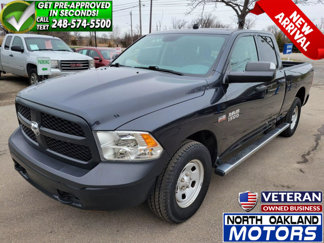 Used 2016 RAM 1500 Tradesman image 1
