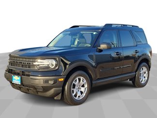 Used 2022 Ford Bronco Sport image 1