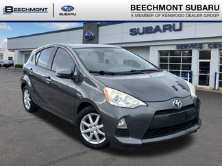 Used 2013 Toyota Prius C One image 1