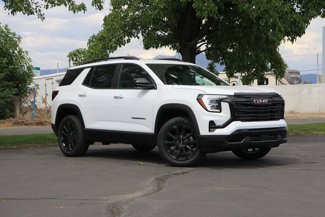 New 2026 GMC Terrain Elevation w/ Elevation Premium Package image 1