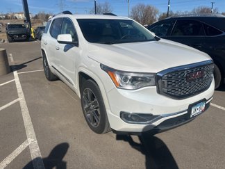 Used 2017 GMC Acadia Denali w/ Technology Package image 1