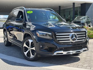 Used 2024 Mercedes-Benz GLB 250 image 1